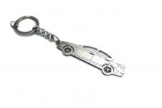 Keychain Hyundai Avante VI AD 2015-2020 - (type STEEL)